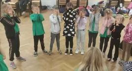 Skrzydlate śpiewogranie. 105 rocznica powstania harc&hellip;