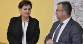 Dąbrowa: Na zadania inwestycyjne w budżecie zaplanow&hellip;