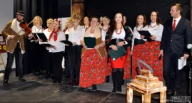 Po pożarze w Bielicach, koncert charytatywny dla Fundacji Powiatu Mogileńskiego (wideo + zdjęcia)