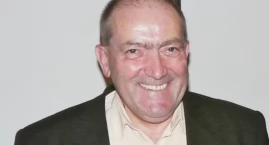 Stanisław Grela otrzyma tytuł Zasłużony dla gminy Mogilno
