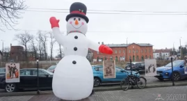 Ferie zimowe - atrakcje dla najmłodszych