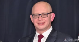 Jest pierwszy (na razie) kandydat na wójta Orchowa