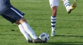 Po wygranej z Mustangiem, już tylko Pogoń Mogilno gra dalej w Pucharze Polski
