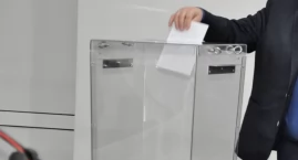 O mandat radnego powiatowego ubiega się 111 kandydatów z 5 komitetów wyborczych