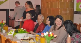 Gaj: koncert, tort, quiz i upominki dla pań i panów &hellip;