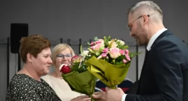 Podsumowali kończącą się kadencję Rady Gminy (zdjęcia)