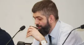 Po 17 latach zmiana w ratuszu. Karol Nawrot nowym burmistrzem Mogilna