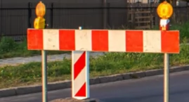 Bieg Kilińskiego i taniec poloneza - utrudnienia w ruchu na terenie Trzemeszna