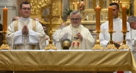 Droga kapłańska ks. Jana Kwiatkowskiego zatrzymała s&hellip;