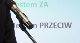 Dlaczego gmina Mogilno musiała wziąć kredyt bankowy w kwocie 8.112.280 złotych?