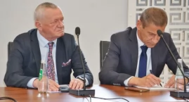Mogilno przekaże powiatowi 360.000 zł dotacji na budowę hali w Zespole Placówek Specjalnych w Szerzawach