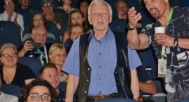Marian Opania laureatem Honorowej Nagrody Satyrek 2024