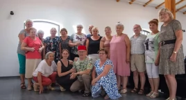 Integracja przez grywalizację. Spotkanie z Jolantą L&hellip;