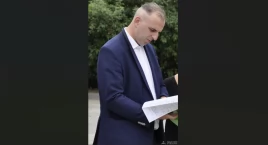 Wojciech Baran złożył rezygnację z funkcji prezesa Spółdzielni Mieszkaniowej w Mogilnie