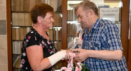 Różanna ma nowego sołtysa