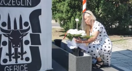1 września pamiętali o walczących, poległych i pomordowanych