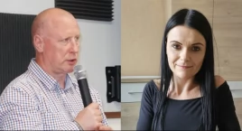 Artur Lorczak został odwołany. Judyta Sobecka - nową prezeską spółki komunalnej MPGK