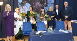 Drugi dzień Festiwalu im. Jerzego Waldorffa. Spotkanie z poezją (film + zdjęcia)
