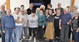 Sztuki walki pasją Juranda Lisieckiego (film + zdjęcia)