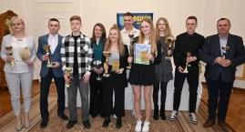 Regulamin XXIV Plebiscytu Tygodnika Lokalnego Pałuki i Ziemia Mogileńska na Najpopularniejszego Sportowca Ziemi Mogileńskiej 2024