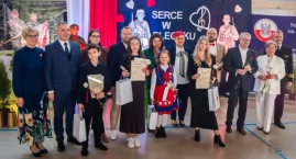 Grand Prix Konkursu Pieśni Żołnierskiej i Patriotycz&hellip;