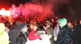 Po 4 latach wraca do Mogilna publiczna impreza sylwestrowa