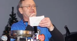Wicedyrektor Piotr Sierański pokieruje MDK. P.o. dyrektora muzeum w Chabsku został Leszek Bukowski
