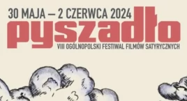 Z mapy kulturalnej Mogilna znika Ogólnopolski Festiwal Filmów Satyrycznych Pyszadło