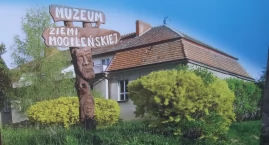 Audyt w Muzeum Ziemi Mogileńskiej w Chabsku. Kontrola obejmuje lata 2021-2024
