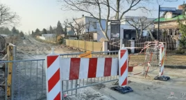 Zachodnie Mogilno. Ruszyła budowa ważnego korytarza - ulicy 17 Maja