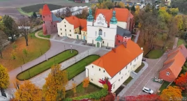 Zbliża się tegoroczna edycja Eskapady. Poznaj swój region z przewodnikiem. Od 15 kwietnia ruszają zapisy