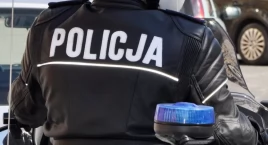 W weekend zatrzymano trzech pijanych kierowców