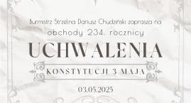 Majówka w Strzelnie. Uroczystości patriotyczne, Parada Schumana i europejski piknik