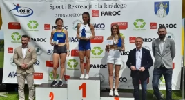 271 zawodników ukończyło XXXII Ogólnopolski Bieg im. Jana Kilińskiego na trasie Mogilno – Trzemeszno (zdjęcia)