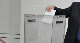 Gmina Dąbrowa: wygrał Nawrocki – 33,53 % przed Trzaskowskim – 23,51% i Mentzenem – 16,50%