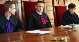Wilk uznany winnym i skazany - rozprawa sądowa przep&hellip;
