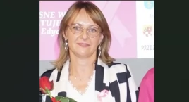 Kinga Woroch zastępcą dyrektora Mogileńskiego Domu Kultury