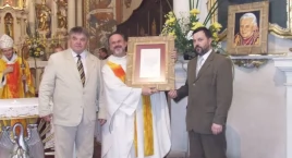 Mogilno zostanie zawierzone św. Benedyktowi. W klasztorze odbędzie się Wieczór Muzyki i Poezji