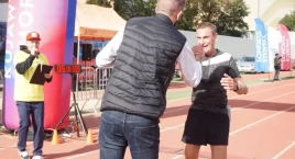 Leszek Duszyński: - Ja chodzę po Mogilnie z podniesioną głową. Były burmistrz nie ma zaufania do obecnego burmistrza