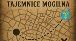 Gra miejska Tajemnice Mogilna