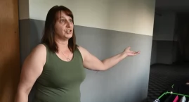 Siedlimowo: Lena Klimczak staje w obronie sąsiadek