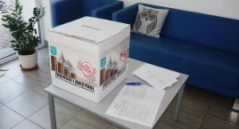 Wybieramy inicjatywy w ramach Mogileńskiego Budżetu Obywatelskiego - głosowanie potrwa do 30 września