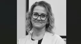Zmarła Jolanta Jackowska, to wielka strata dla Strze&hellip;