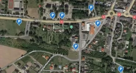 1 listopada w Strzelnie - Gdzie w okolicy cmentarzy zaparkujesz swój samochód?