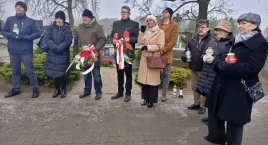 Obchody 107. rocznicy Powstania Wielkopolskiego w Trzemesznie (zdjęcia)