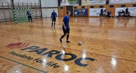 Wyniki ostatniej kolejki i tabelka 29. edycji Trzemeszeńskiej Ligi Halowej