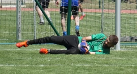 Kolejne dotacje dla klubów sportowych. Burmistrz Mogilna przyznał już z budżetu gminy 2.215.000 złotych