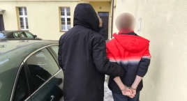 Zwalczanie przestępczości narkotykowej - w styczniu &hellip;