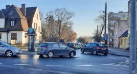 W tym roku ważna inwestycja drogowa na ulicy Hallera - powrót do dwóch pasów, przebudowa ronda