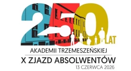 13 czerwca odbędzie się X Zjazd Absolwentów i 250-lecie Akademii Trzemeszeńskiej